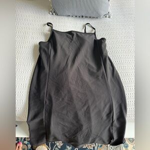 Old Navy Black Dress